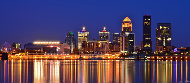 Louisville.