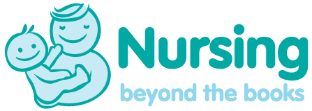 Nursing: Beyond the Books