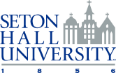 Seton Hall University.